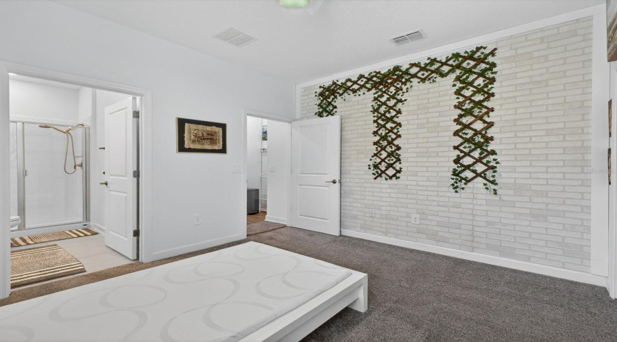 Apartment Bedroom Suite