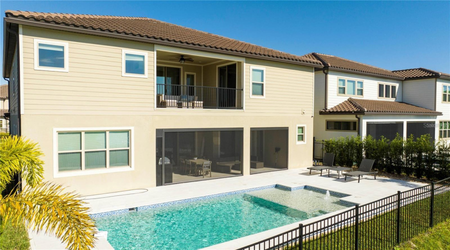 ORLANDO, Florida 32836, 6 Bedrooms Bedrooms, ,4 BathroomsBathrooms,Residential,For Sale,WANDERING,0,MFRS5147298