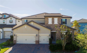 ORLANDO, Florida 32836, 6 Bedrooms Bedrooms, ,4 BathroomsBathrooms,Residential,For Sale,WANDERING,0,MFRS5147298