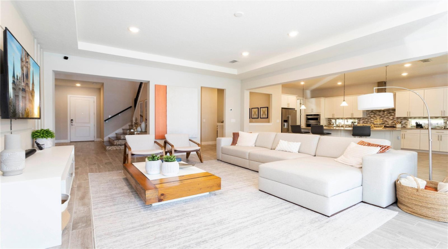 ORLANDO, Florida 32836, 6 Bedrooms Bedrooms, ,4 BathroomsBathrooms,Residential,For Sale,WANDERING,0,MFRS5147298