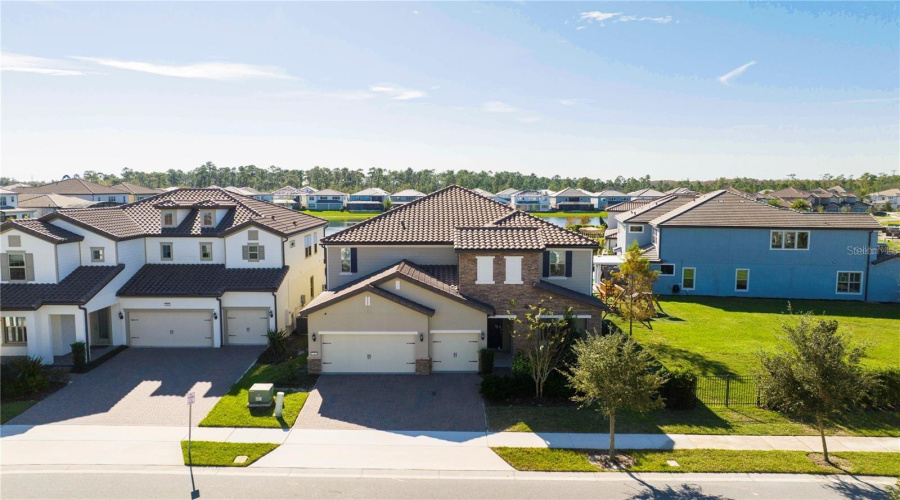 ORLANDO, Florida 32836, 6 Bedrooms Bedrooms, ,4 BathroomsBathrooms,Residential,For Sale,WANDERING,0,MFRS5147298