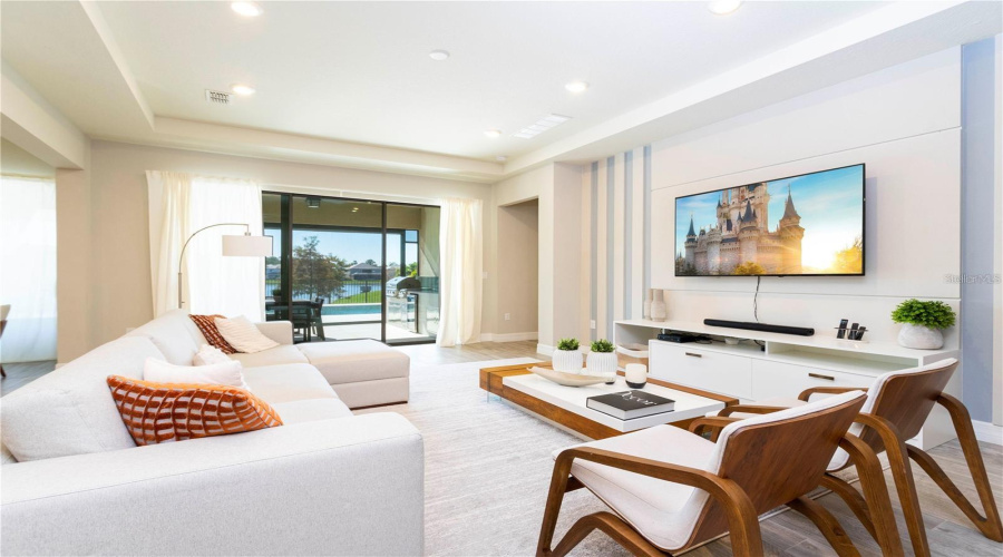 ORLANDO, Florida 32836, 6 Bedrooms Bedrooms, ,4 BathroomsBathrooms,Residential,For Sale,WANDERING,0,MFRS5147298