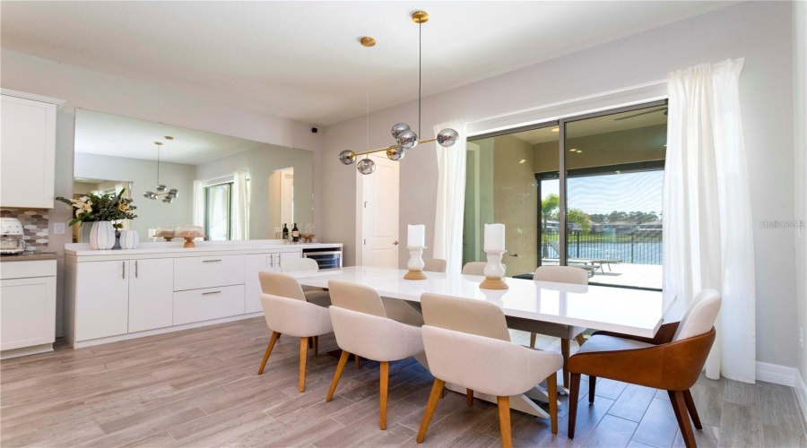 ORLANDO, Florida 32836, 6 Bedrooms Bedrooms, ,4 BathroomsBathrooms,Residential,For Sale,WANDERING,0,MFRS5147298