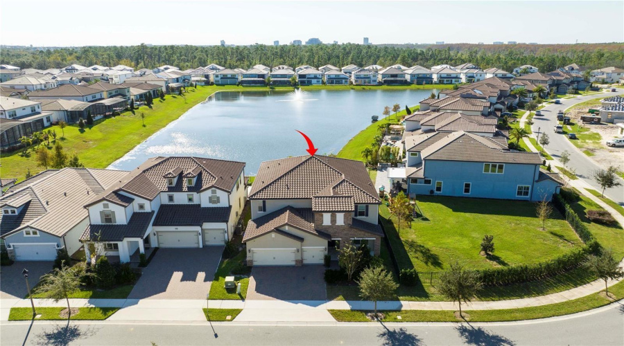 ORLANDO, Florida 32836, 6 Bedrooms Bedrooms, ,4 BathroomsBathrooms,Residential,For Sale,WANDERING,0,MFRS5147298