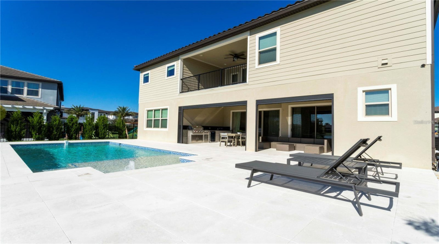 ORLANDO, Florida 32836, 6 Bedrooms Bedrooms, ,4 BathroomsBathrooms,Residential,For Sale,WANDERING,0,MFRS5147298