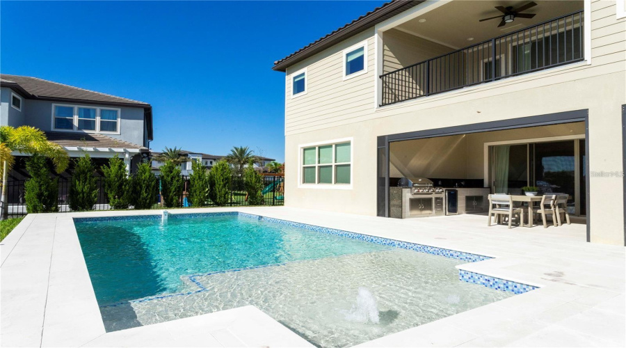 ORLANDO, Florida 32836, 6 Bedrooms Bedrooms, ,4 BathroomsBathrooms,Residential,For Sale,WANDERING,0,MFRS5147298