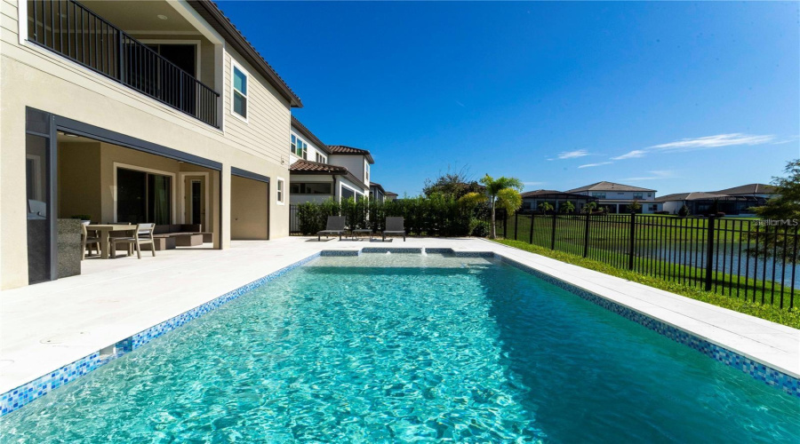 ORLANDO, Florida 32836, 6 Bedrooms Bedrooms, ,4 BathroomsBathrooms,Residential,For Sale,WANDERING,0,MFRS5147298