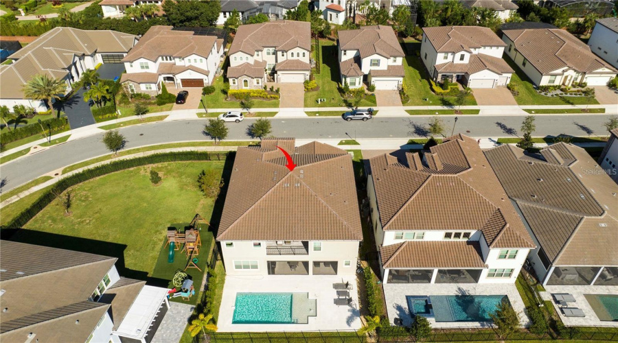 ORLANDO, Florida 32836, 6 Bedrooms Bedrooms, ,4 BathroomsBathrooms,Residential,For Sale,WANDERING,0,MFRS5147298