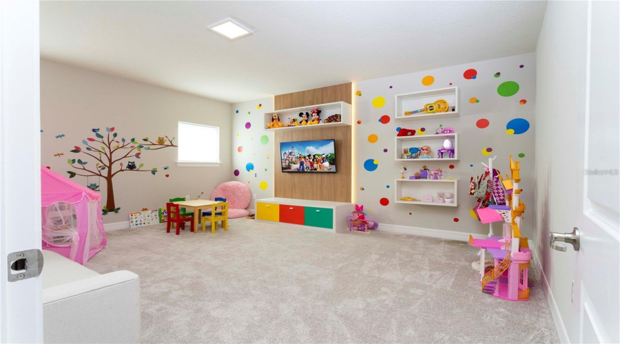 ORLANDO, Florida 32836, 6 Bedrooms Bedrooms, ,4 BathroomsBathrooms,Residential,For Sale,WANDERING,0,MFRS5147298