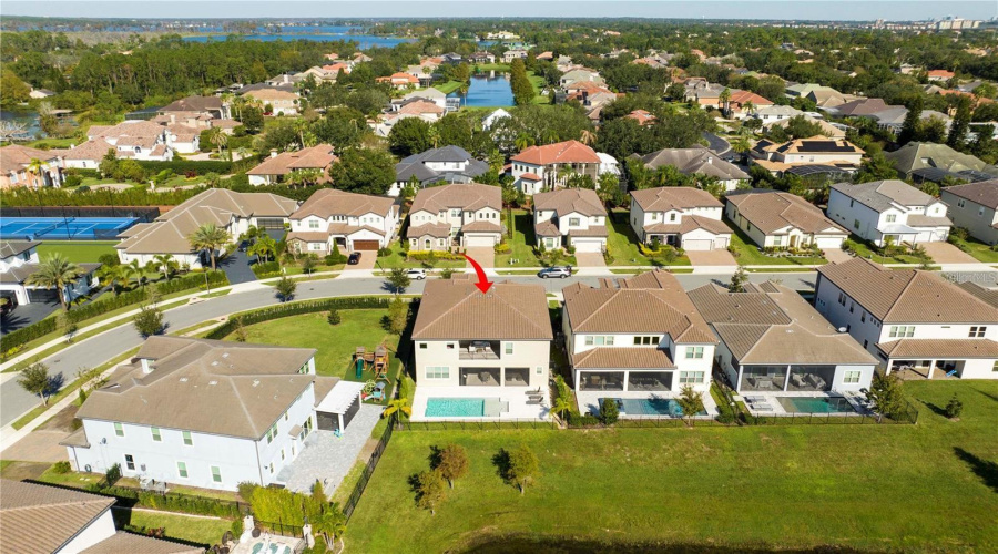 ORLANDO, Florida 32836, 6 Bedrooms Bedrooms, ,4 BathroomsBathrooms,Residential,For Sale,WANDERING,0,MFRS5147298