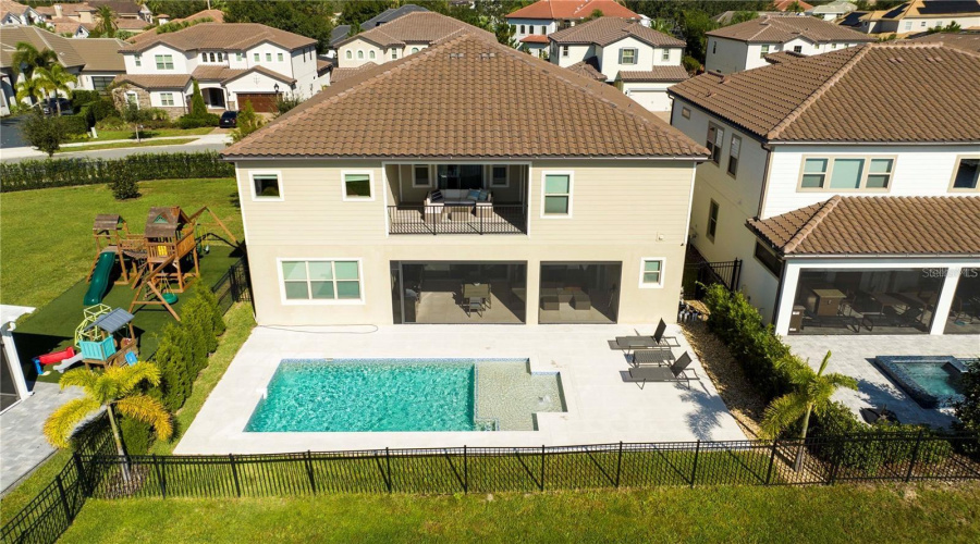 ORLANDO, Florida 32836, 6 Bedrooms Bedrooms, ,4 BathroomsBathrooms,Residential,For Sale,WANDERING,0,MFRS5147298