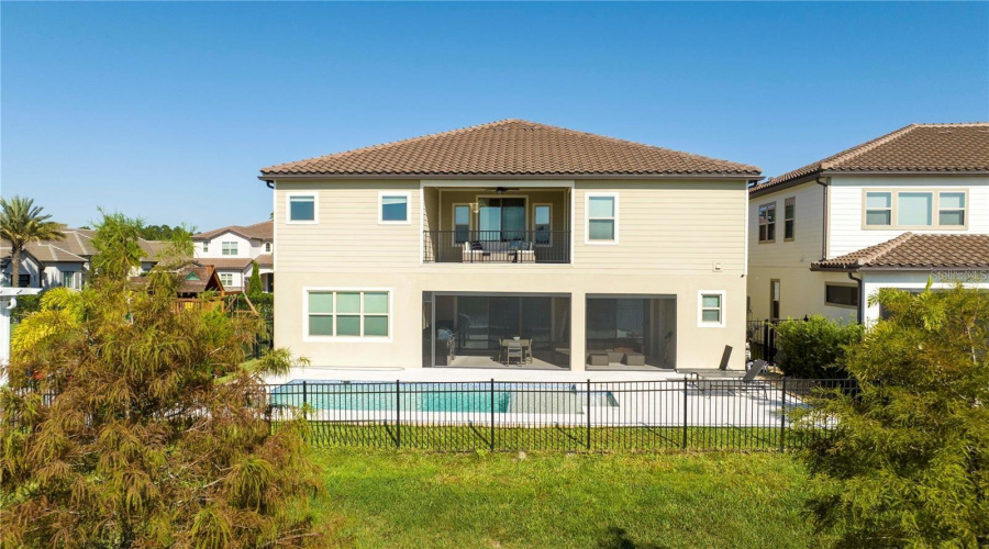 ORLANDO, Florida 32836, 6 Bedrooms Bedrooms, ,4 BathroomsBathrooms,Residential,For Sale,WANDERING,0,MFRS5147298