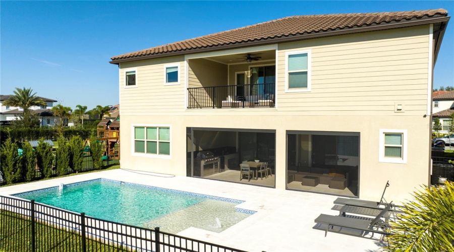 ORLANDO, Florida 32836, 6 Bedrooms Bedrooms, ,4 BathroomsBathrooms,Residential,For Sale,WANDERING,0,MFRS5147298