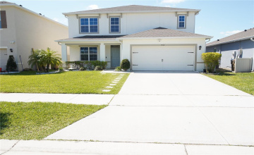 KISSIMMEE, Florida 34747, 5 Bedrooms Bedrooms, ,3 BathroomsBathrooms,Residential,For Sale,PYRUS,0,MFRS5147295