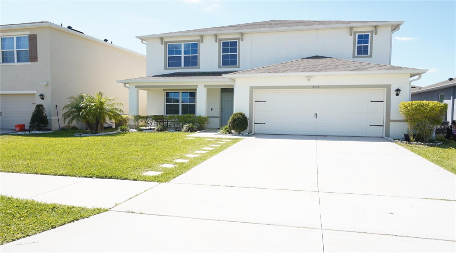 KISSIMMEE, Florida 34747, 5 Bedrooms Bedrooms, ,3 BathroomsBathrooms,Residential,For Sale,PYRUS,0,MFRS5147295