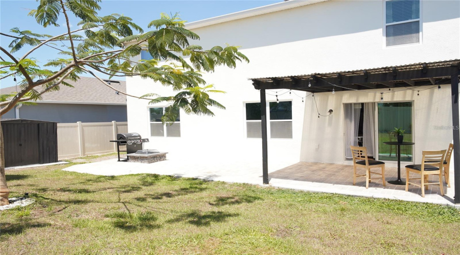 KISSIMMEE, Florida 34747, 5 Bedrooms Bedrooms, ,3 BathroomsBathrooms,Residential,For Sale,PYRUS,0,MFRS5147295