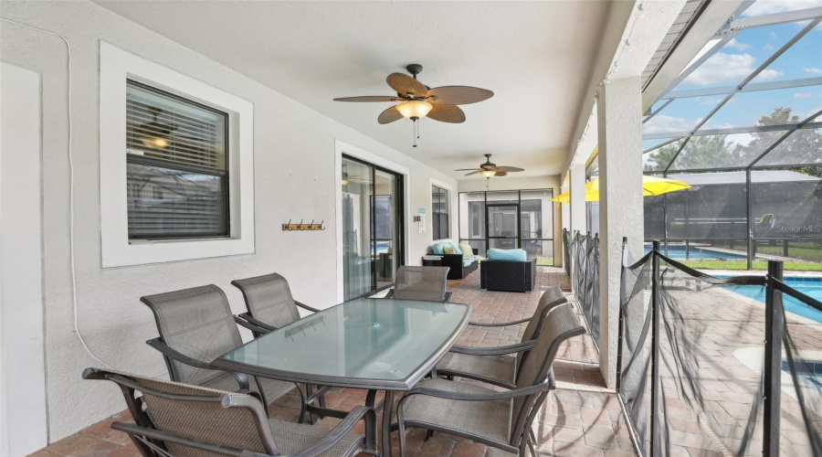 DAVENPORT, Florida 33896, 8 Bedrooms Bedrooms, ,5 BathroomsBathrooms,Residential,For Sale,WEXFORD,0,MFRO6209011