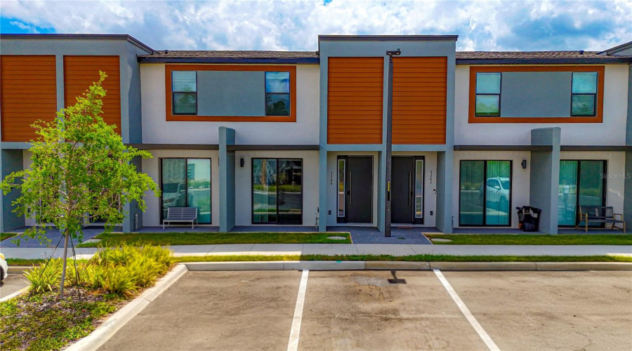 KISSIMMEE, Florida 34747, 3 Bedrooms Bedrooms, ,3 BathroomsBathrooms,Residential,For Sale,ENERGY,0,MFRO6367611