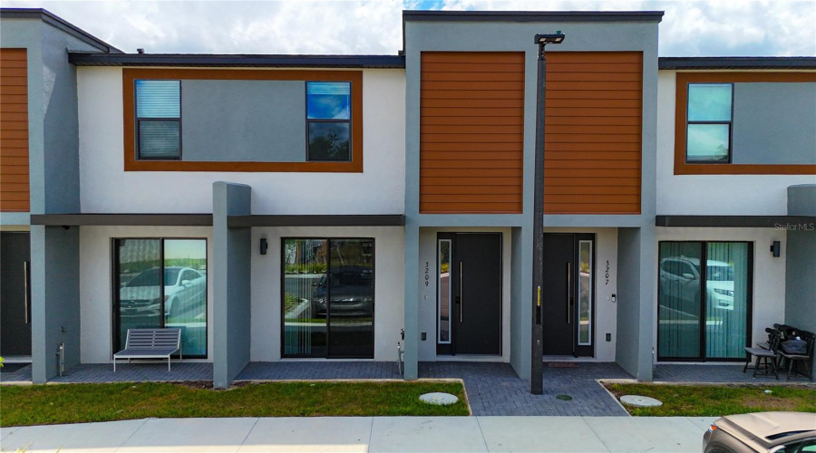 KISSIMMEE, Florida 34747, 3 Bedrooms Bedrooms, ,3 BathroomsBathrooms,Residential,For Sale,ENERGY,0,MFRO6367611