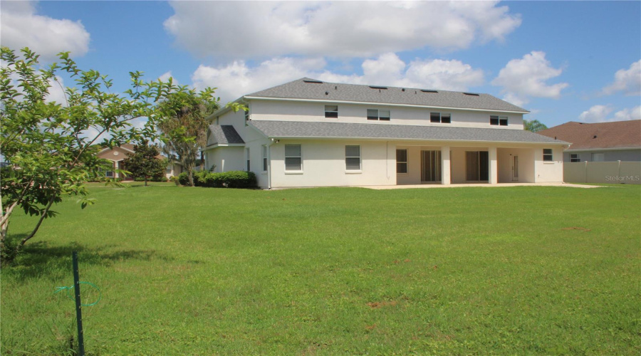 KISSIMMEE, Florida 34746, 5 Bedrooms Bedrooms, ,4 BathroomsBathrooms,Residential,For Sale,CHAPALA,0,MFRO6396893