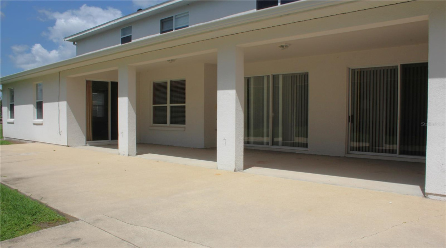 KISSIMMEE, Florida 34746, 5 Bedrooms Bedrooms, ,4 BathroomsBathrooms,Residential,For Sale,CHAPALA,0,MFRO6396893