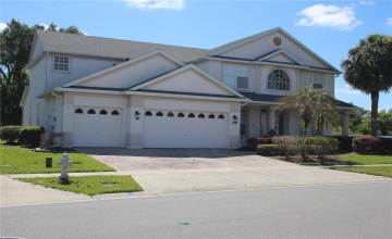 KISSIMMEE, Florida 34746, 5 Bedrooms Bedrooms, ,4 BathroomsBathrooms,Residential,For Sale,CHAPALA,0,MFRO6396893