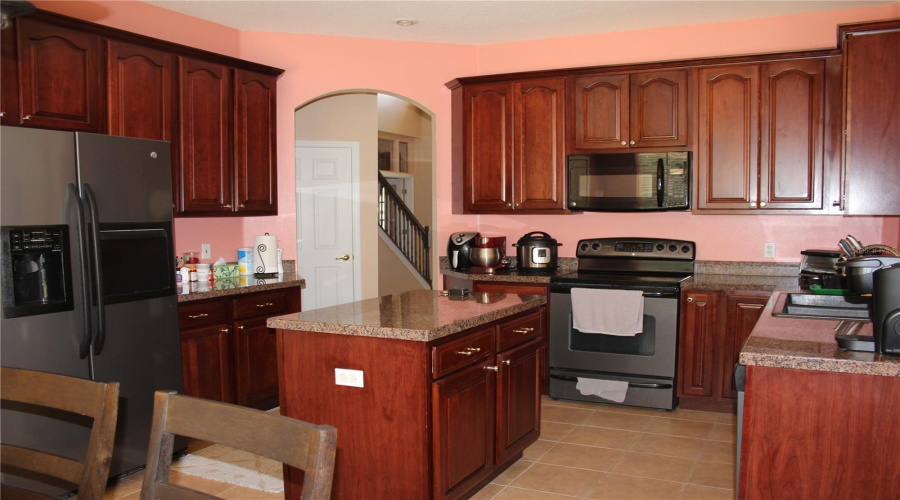 KISSIMMEE, Florida 34746, 5 Bedrooms Bedrooms, ,4 BathroomsBathrooms,Residential,For Sale,CHAPALA,0,MFRO6396893