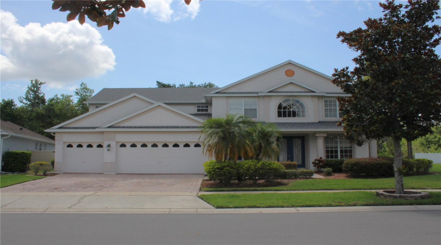 KISSIMMEE, Florida 34746, 5 Bedrooms Bedrooms, ,4 BathroomsBathrooms,Residential,For Sale,CHAPALA,0,MFRO6396893