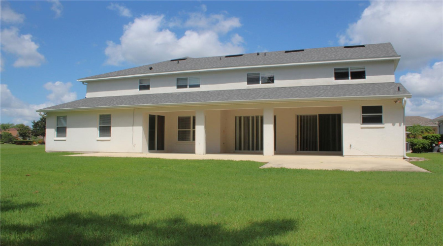 KISSIMMEE, Florida 34746, 5 Bedrooms Bedrooms, ,4 BathroomsBathrooms,Residential,For Sale,CHAPALA,0,MFRO6396893