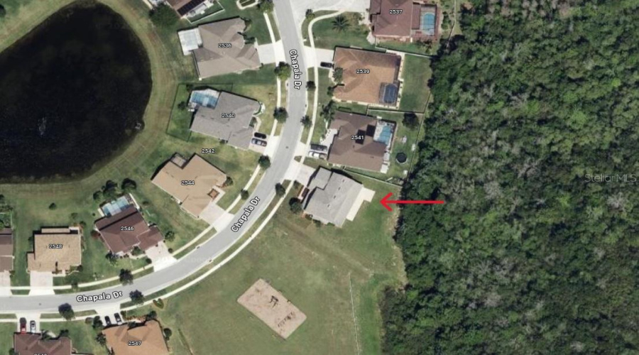 KISSIMMEE, Florida 34746, 5 Bedrooms Bedrooms, ,4 BathroomsBathrooms,Residential,For Sale,CHAPALA,0,MFRO6396893