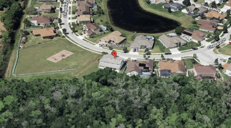 KISSIMMEE, Florida 34746, 5 Bedrooms Bedrooms, ,4 BathroomsBathrooms,Residential,For Sale,CHAPALA,0,MFRO6396893