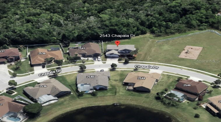 KISSIMMEE, Florida 34746, 5 Bedrooms Bedrooms, ,4 BathroomsBathrooms,Residential,For Sale,CHAPALA,0,MFRO6396893