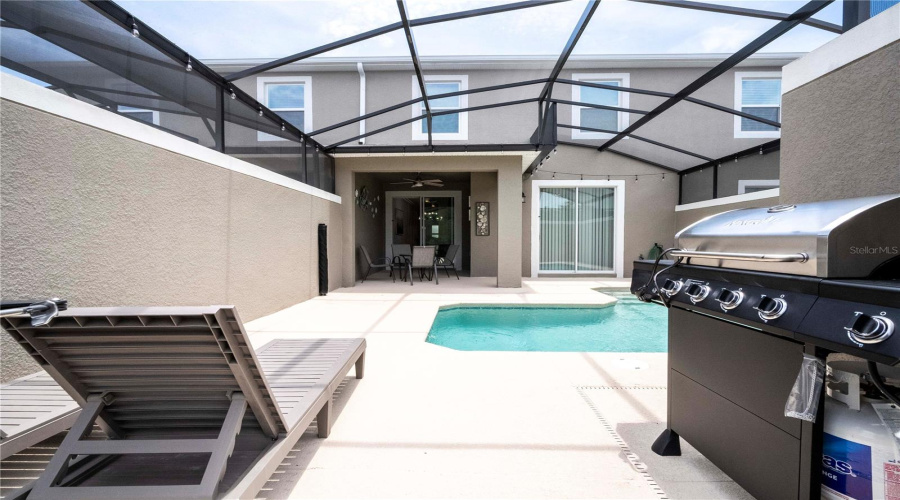 KISSIMMEE, Florida 34746, 4 Bedrooms Bedrooms, ,3 BathroomsBathrooms,Residential,For Sale,SCENE,0,MFRS5147311