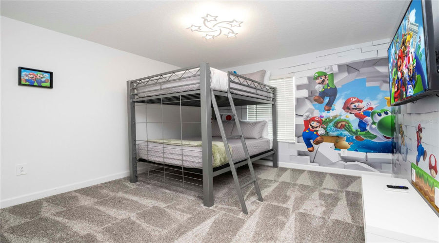 KISSIMMEE, Florida 34746, 4 Bedrooms Bedrooms, ,3 BathroomsBathrooms,Residential,For Sale,SCENE,0,MFRS5147311