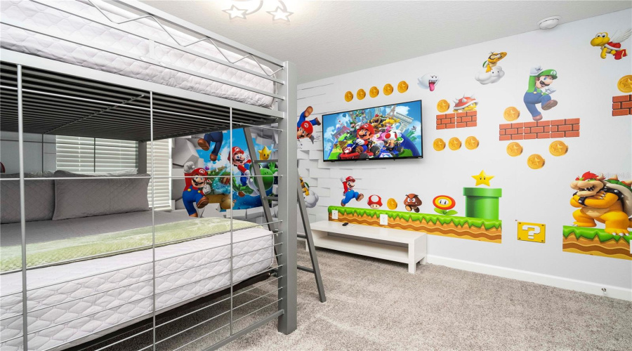 KISSIMMEE, Florida 34746, 4 Bedrooms Bedrooms, ,3 BathroomsBathrooms,Residential,For Sale,SCENE,0,MFRS5147311