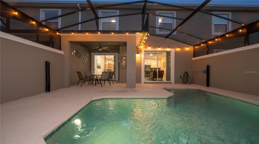 KISSIMMEE, Florida 34746, 4 Bedrooms Bedrooms, ,3 BathroomsBathrooms,Residential,For Sale,SCENE,0,MFRS5147311