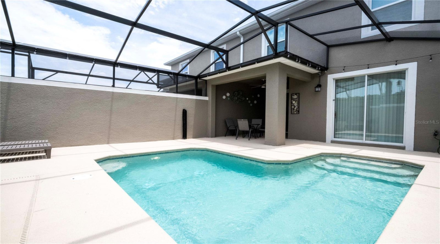 KISSIMMEE, Florida 34746, 4 Bedrooms Bedrooms, ,3 BathroomsBathrooms,Residential,For Sale,SCENE,0,MFRS5147311