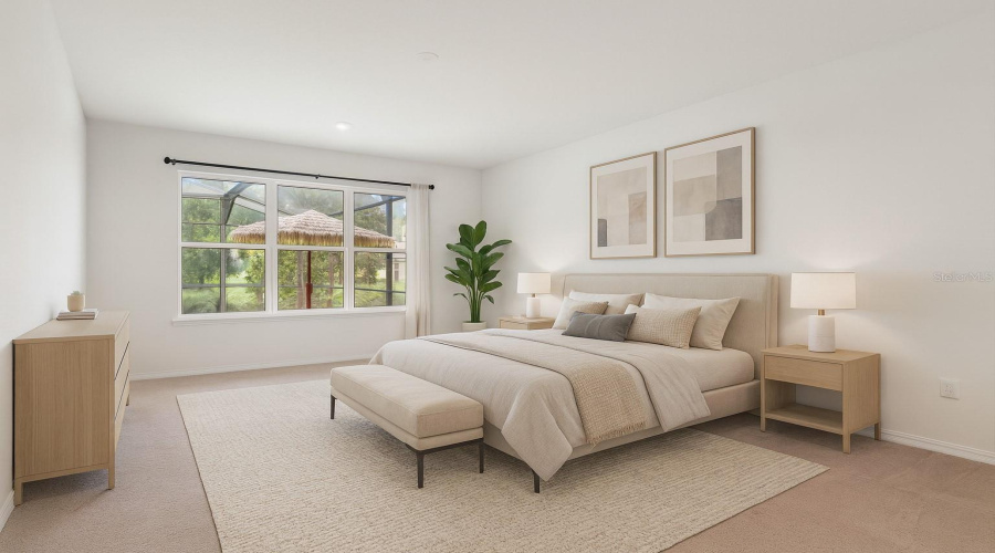 KISSIMMEE, Florida 34746, 6 Bedrooms Bedrooms, ,4 BathroomsBathrooms,Residential,For Sale,BEACON,0,MFRO6342981