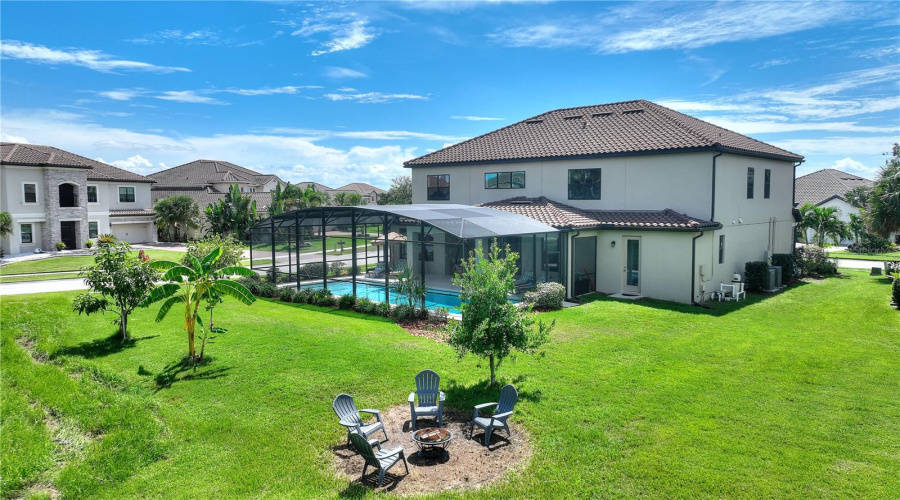 KISSIMMEE, Florida 34746, 6 Bedrooms Bedrooms, ,4 BathroomsBathrooms,Residential,For Sale,BEACON,0,MFRO6342981