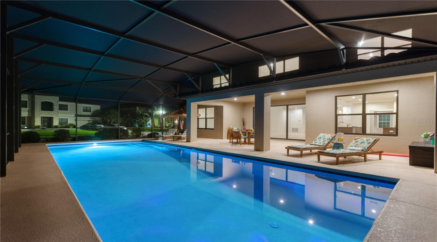 KISSIMMEE, Florida 34746, 6 Bedrooms Bedrooms, ,4 BathroomsBathrooms,Residential,For Sale,BEACON,0,MFRO6342981