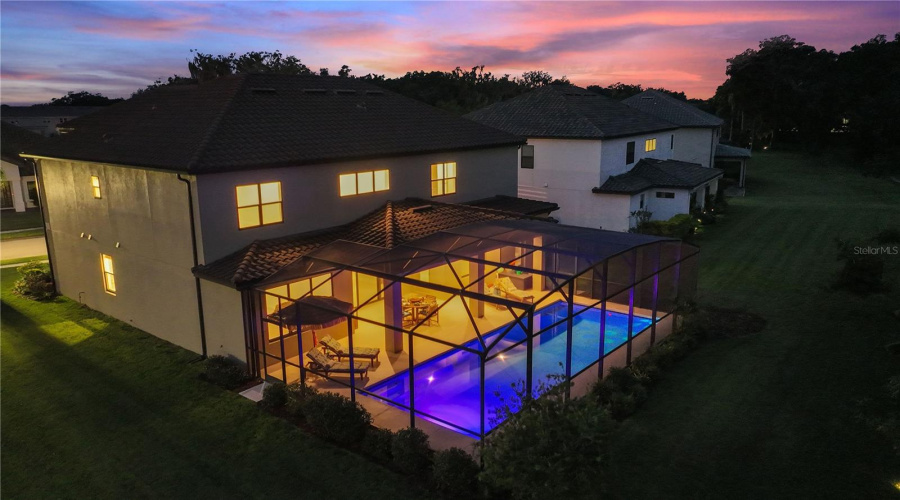 KISSIMMEE, Florida 34746, 6 Bedrooms Bedrooms, ,4 BathroomsBathrooms,Residential,For Sale,BEACON,0,MFRO6342981