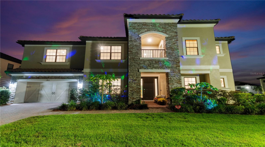 KISSIMMEE, Florida 34746, 6 Bedrooms Bedrooms, ,4 BathroomsBathrooms,Residential,For Sale,BEACON,0,MFRO6342981