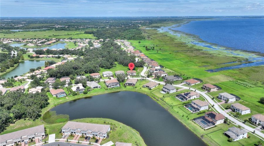 KISSIMMEE, Florida 34746, 6 Bedrooms Bedrooms, ,4 BathroomsBathrooms,Residential,For Sale,BEACON,0,MFRO6342981