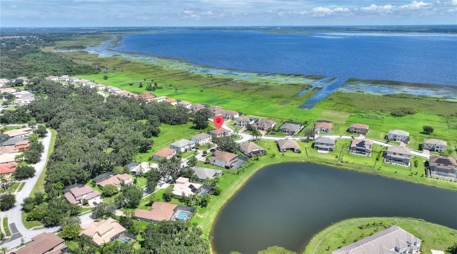 KISSIMMEE, Florida 34746, 6 Bedrooms Bedrooms, ,4 BathroomsBathrooms,Residential,For Sale,BEACON,0,MFRO6342981