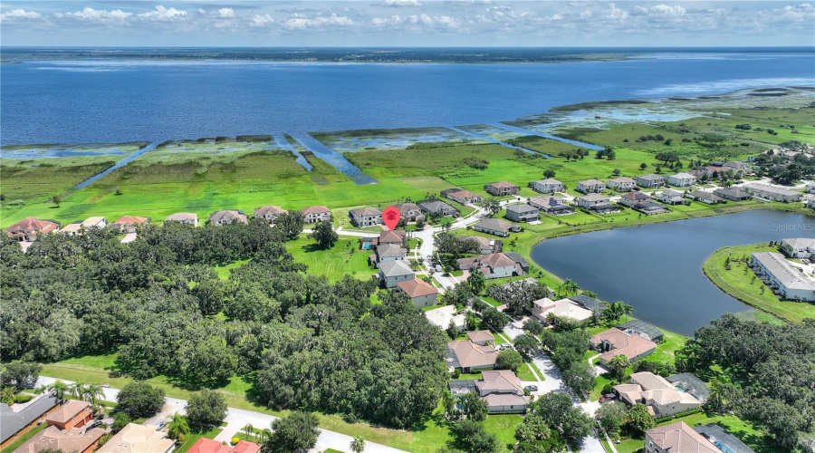 KISSIMMEE, Florida 34746, 6 Bedrooms Bedrooms, ,4 BathroomsBathrooms,Residential,For Sale,BEACON,0,MFRO6342981