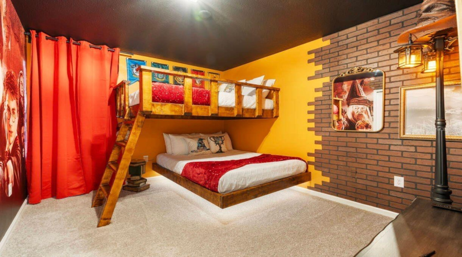 KISSIMMEE, Florida 34747, 6 Bedrooms Bedrooms, ,4 BathroomsBathrooms,Residential,For Sale,ZABALLINA,0,MFRO6295498