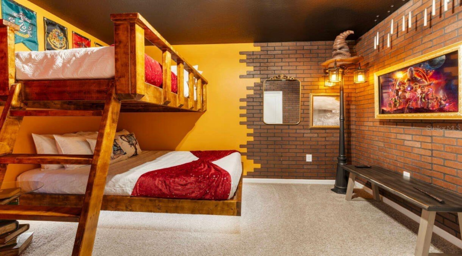 KISSIMMEE, Florida 34747, 6 Bedrooms Bedrooms, ,4 BathroomsBathrooms,Residential,For Sale,ZABALLINA,0,MFRO6295498