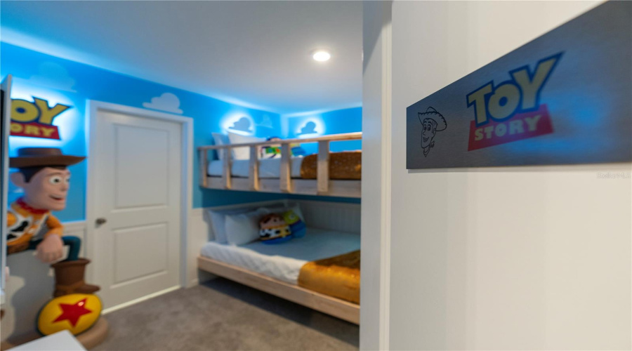 KISSIMMEE, Florida 34747, 6 Bedrooms Bedrooms, ,4 BathroomsBathrooms,Residential,For Sale,ZABALLINA,0,MFRO6295498