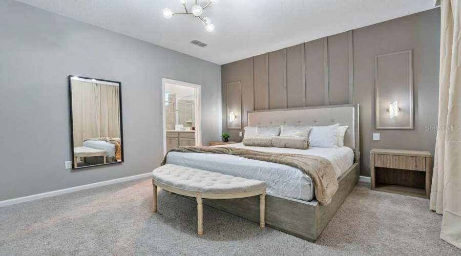 KISSIMMEE, Florida 34747, 6 Bedrooms Bedrooms, ,4 BathroomsBathrooms,Residential,For Sale,ZABALLINA,0,MFRO6295498