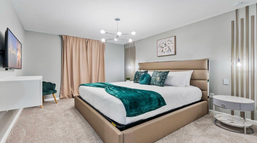 KISSIMMEE, Florida 34747, 6 Bedrooms Bedrooms, ,4 BathroomsBathrooms,Residential,For Sale,ZABALLINA,0,MFRO6295498